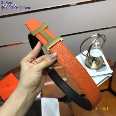 Hermes Belts 3.8 cm Width 156